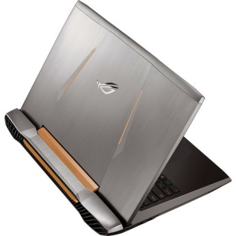 Asus g752vy dh78k 22