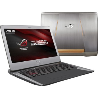 Asus g752vy dh78k 24