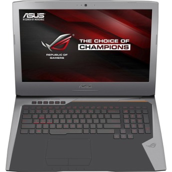 Asus g752vy dh78k 4