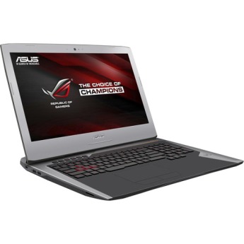 Asus g752vy dh78k 5