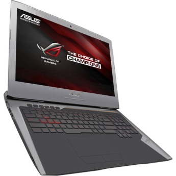 Asus g752vy dh78k 7