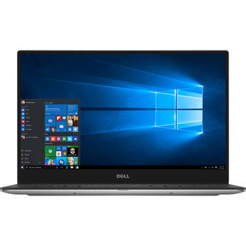 Dell xps9360 1718slv 1