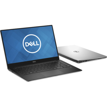 Dell xps9360 1718slv 10