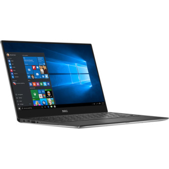 Dell xps9360 1718slv 2