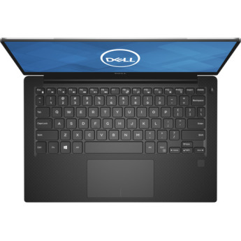 Dell xps9360 1718slv 8