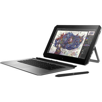 Hp ZBX2 G4/ i7-8550U/ 16GB/ 256SSD/ Windows 10 Pro/ 14"