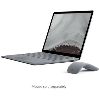 Microsoft 13.5" Multi-Touch Surface Laptop 2 (Platinum)