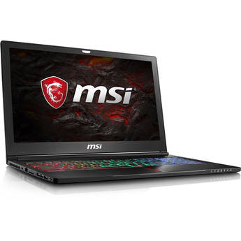 Msi gs63vr stealth pro 4k 228 1