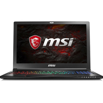 Msi gs63vr stealth pro 4k 228 2