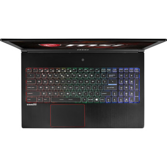 Msi gs63vr stealth pro 4k 228 20