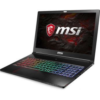 Msi gs63vr stealth pro 4k 228 5