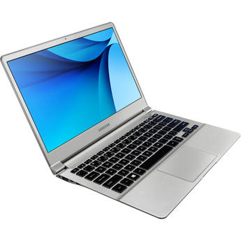 Samsung 13.3" Notebook 9 (Silver)