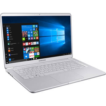 Samsung NB9/i7-8550U/16GB/256SSD/W10/15"