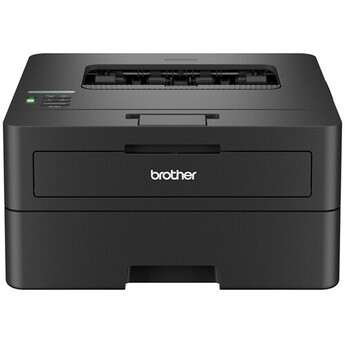 Brother HL-L2460DW Compact Monochrome Laser Printer — thumbnail 2