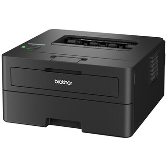 Brother HL-L2460DW Compact Monochrome Laser Printer — thumbnail 3