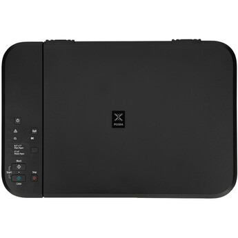 Canon PIXMA MG3620 Wireless All-in-One Inkjet Printer (Black) — thumbnail 4