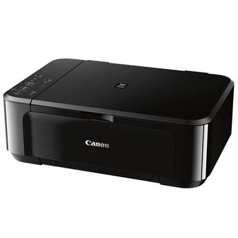 Canon PIXMA MG3620 Wireless All-in-One Inkjet Printer (Black) — thumbnail 9