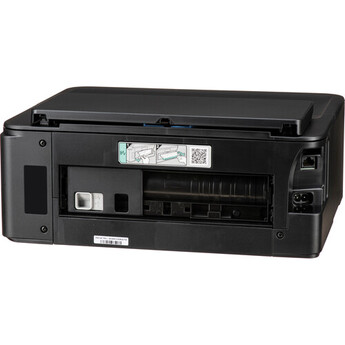 Canon PIXMA TS702a Wireless Photo Printer — thumbnail 5