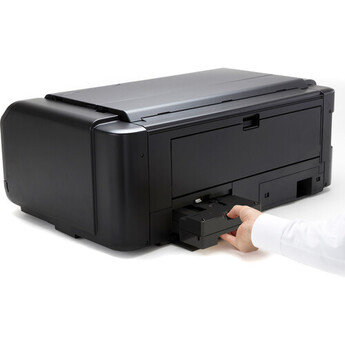 Canon imagePROGRAF PRO-1100 Professional 17" Wireless Inkjet Photo Printer — thumbnail 6
