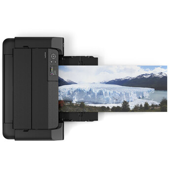 Canon imagePROGRAF PRO-310 Professional 13" Wireless Inkjet Photo Printer — thumbnail 11