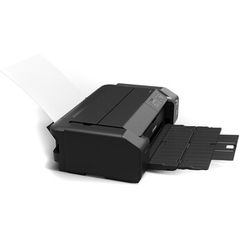 Canon imagePROGRAF PRO-310 Professional 13" Wireless Inkjet Photo Printer — thumbnail 13