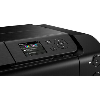 Canon PIXMA PRO-200S 13" Wireless Inkjet Photo Printer — thumbnail 7