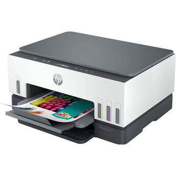HP Smart Tank 6001 All-In-One Inkjet Printer — thumbnail 3