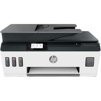 HP Smart Tank Plus 651 Wireless All-In-One Printer
