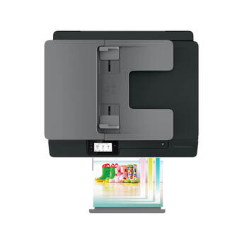 HP Smart Tank Plus 651 Wireless All-In-One Printer — thumbnail 5