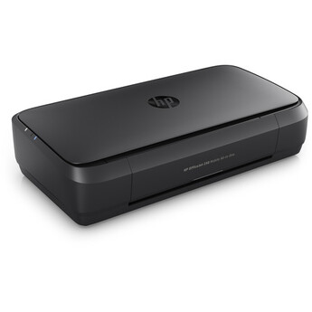 Hp OfficeJet 250 Mobile All-in-One Inkjet Printer — thumbnail 10