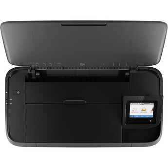 Hp OfficeJet 250 Mobile All-in-One Inkjet Printer — thumbnail 11