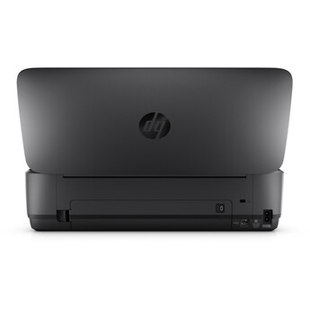 Hp OfficeJet 250 Mobile All-in-One Inkjet Printer — thumbnail 12