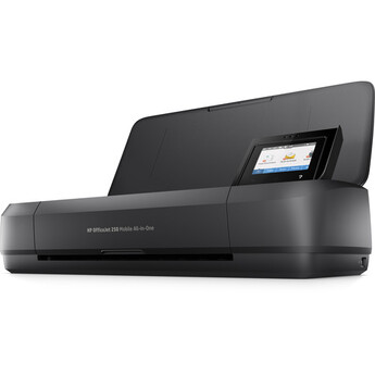 Hp OfficeJet 250 Mobile All-in-One Inkjet Printer — thumbnail 7