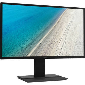 Acer EB321HQU Awidpx 31.5" 16:9 WQHD IPS Monitor