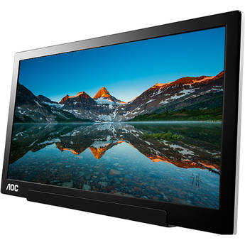 Aoc i1601fwux 1