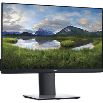 Dell P2219H 21.5" 16:9 Ultrathin Bezel IPS Monitor