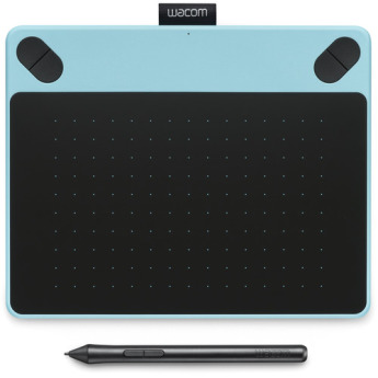 Wacom cth490ab 2