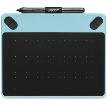 Wacom cth490ab 3