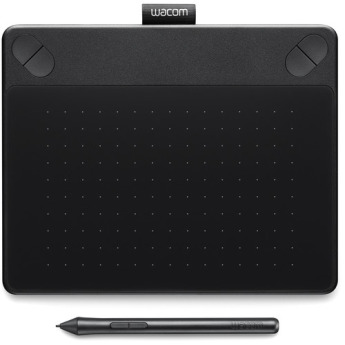 Wacom cth490ak 4