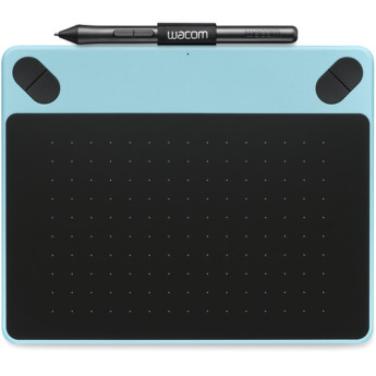 Wacom cth490cb 15