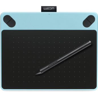 Wacom cth490cb 16