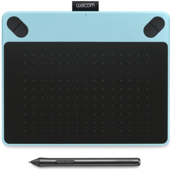 Wacom cth490cb 17