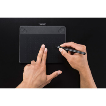 Wacom cth490pk 10