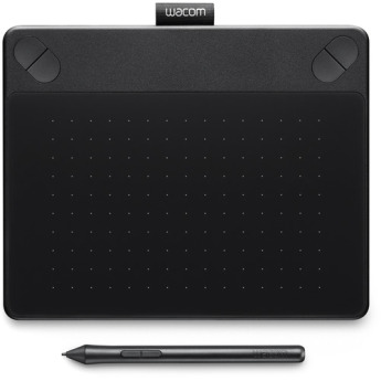 Wacom cth490pk 4