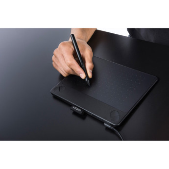 Wacom cth490pk 9