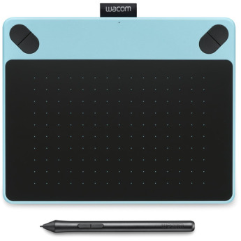 Wacom ctl490db 4