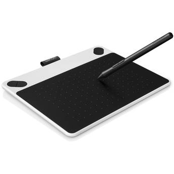 Wacom ctl490dw 1