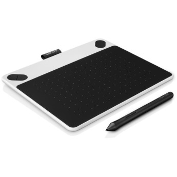 Wacom ctl490dw 2