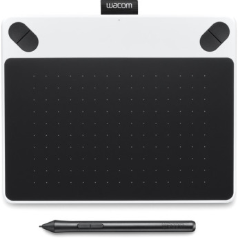 Wacom ctl490dw 3