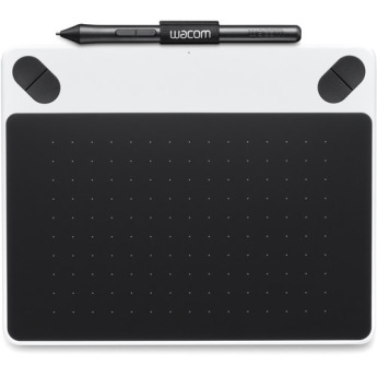 Wacom ctl490dw 4